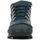 Schuhe Herren Boots Timberland Euro Sprint Hiker Blau