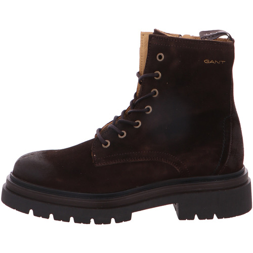 Gant RamzeeMidBoot 25643370/G46 Braun