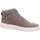 Schuhe Herren Sneaker Hub Footwear M6303N42-N01-421 Boston Grau