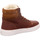 Schuhe Herren Sneaker Hub Footwear Dublin !M6305L30-L04-149 Braun