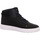 Schuhe Herren Sneaker Hub Footwear M6304L65-L01-001 Dundee Schwarz