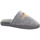 Schuhe Herren Hausschuhe Gant Tamaware Homeslipper 25698379/G031 Grau