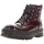 Schuhe Stiefel Lumberjack 26942-18 Bordeaux