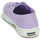 Schuhe Damen Sneaker Low Superga 2750 COTON CLASSIC Violett
