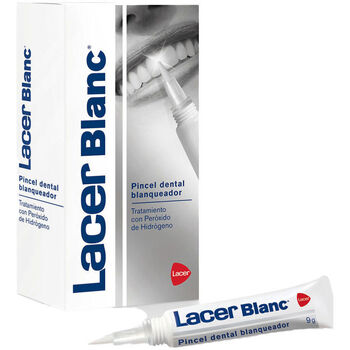 Beauty Accessoires Körper Lacer Lacerblanc Pincel Dental Blanqueante 9 Gr 