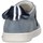 Schuhe Mädchen Sneaker Low Primigi 2902733 Blau