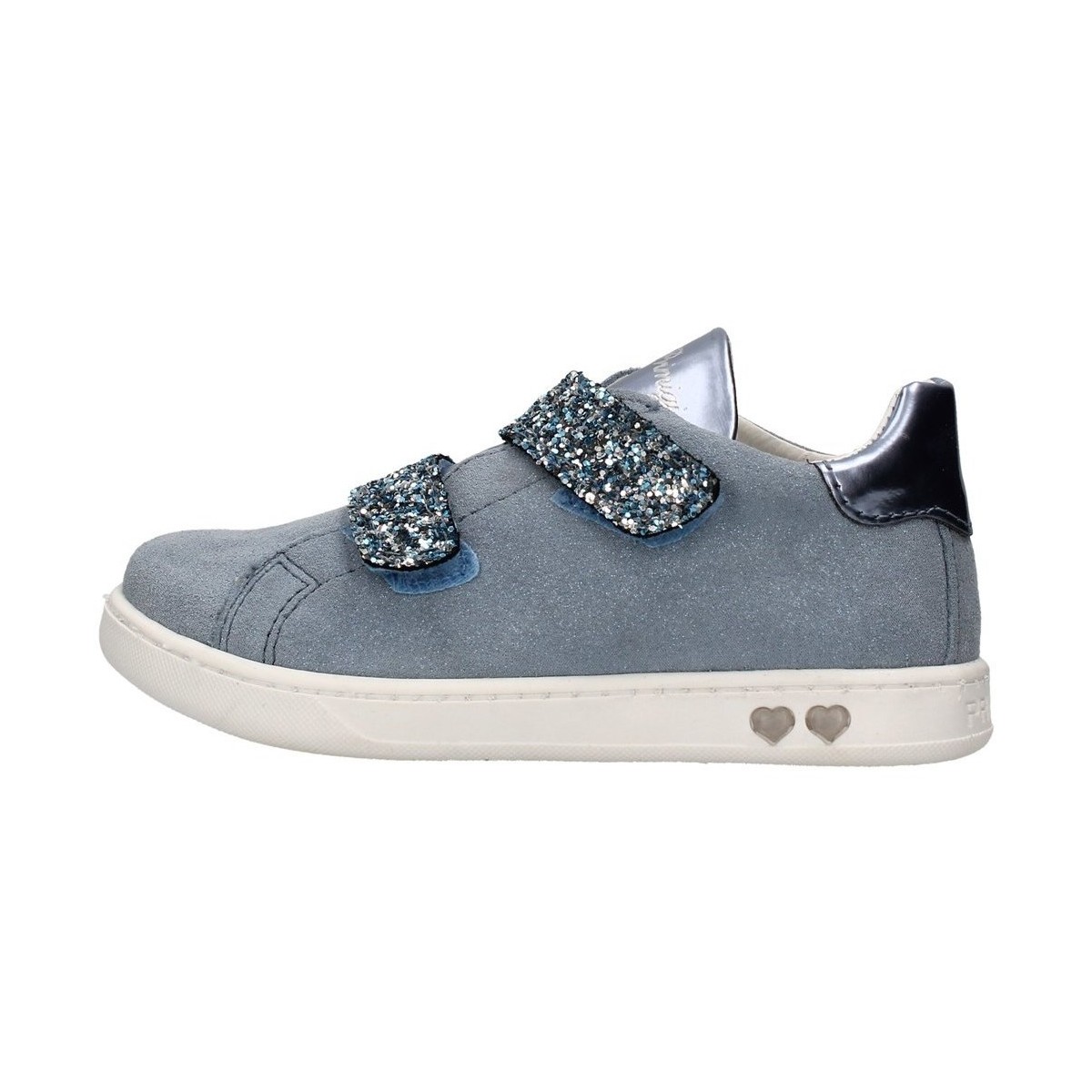 Schuhe Mädchen Sneaker Low Primigi 2902733 Blau