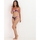 Kleidung Damen Bikini La Modeuse 11492_P28814 Orange