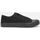 Schuhe Damen Sneaker La Modeuse 13213_P29824 Schwarz