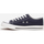 Schuhe Damen Sneaker La Modeuse 13217_P29848 Blau