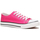 Schuhe Damen Sneaker La Modeuse 13221_P29872 Rosa