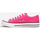 Schuhe Damen Sneaker La Modeuse 13221_P29872 Rosa