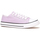 Schuhe Damen Sneaker La Modeuse 13266_P30144 Violett