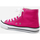 Schuhe Damen Sneaker La Modeuse 13342_P30580 Rosa