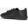 Schuhe Damen Sneaker La Modeuse 13408_P30977 Schwarz