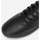Schuhe Damen Sneaker La Modeuse 13408_P30977 Schwarz