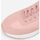 Schuhe Damen Sneaker La Modeuse 13423_P31068 Rosa
