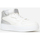 Schuhe Damen Sneaker La Modeuse 13460_P31288 Silbern