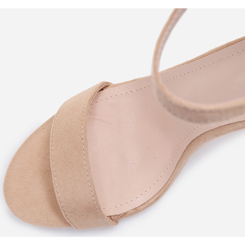 La Modeuse 14981_P40466 Beige