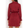Kleidung Damen Kleider La Modeuse 20756_P57209 Rot