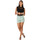 Kleidung Damen Shorts / Bermudas La Modeuse 21070_P57759 Grün