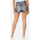 Kleidung Damen Shorts / Bermudas La Modeuse 21079_P57799 Grau