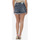Kleidung Damen Shorts / Bermudas La Modeuse 21089_P57838 Grau