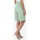 Kleidung Damen Shorts / Bermudas La Modeuse 21105_P57913 Grün