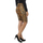 Kleidung Damen Shorts / Bermudas La Modeuse 21116_P57962 Braun