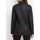 Kleidung Damen Jacken / Blazers La Modeuse 21265_P59927 Schwarz