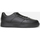 Schuhe Damen Sneaker La Modeuse 25356_P109986 Schwarz