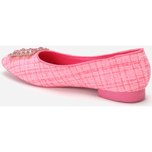 La Modeuse 25380_P110108 Rosa