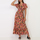 Kleidung Damen Kleider La Modeuse 32818_P74437 Schwarz