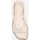 Schuhe Damen Sandalen / Sandaletten La Modeuse 57961_P132030 Beige