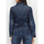 Kleidung Damen Jacken / Blazers La Modeuse 58872_P135733 Blau