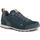 Schuhe Herren Sneaker Low Trezeta 010721040 Blau