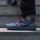 Schuhe Herren Sneaker Low Trezeta 010721060 Blau