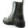 Schuhe Damen Low Boots Melluso MEL-I22-034310-BO Grün