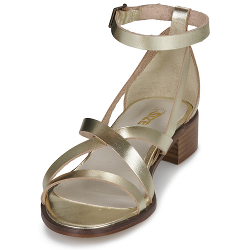 So Size ROSSI Gold