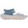 Schuhe Damen Sandalen / Sandaletten Nike CU5296-400 Blau