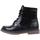 Schuhe Mädchen Low Boots Xti 57750 Schwarz