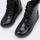 Schuhe Mädchen Low Boots Xti 57750 Schwarz