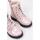 Schuhe Mädchen Low Boots Conguitos MI1 30519 Rosa
