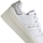 Schuhe Damen Sneaker adidas Originals Stan Smith Bonega W GY1493 Weiss