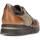 Schuhe Damen Sneaker Low Fluchos SPORT MERYL F1623 Braun