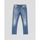 Kleidung Herren Jeans Dondup GEORGE DF7-UP232 DS0107U Blau