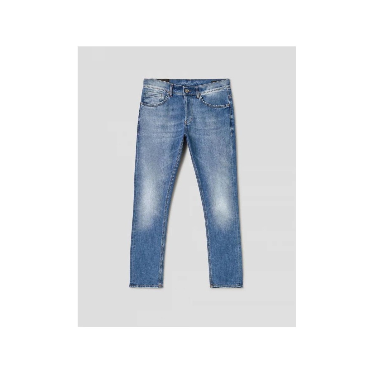 Kleidung Herren Jeans Dondup GEORGE DF7-UP232 DS0107U Blau
