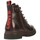 Schuhe Stiefel Levi's 26923-18 Bordeaux