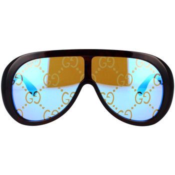 Image of Gucci Sonnenbrillen -Sonnenbrille GG1370S 002