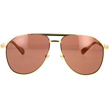 Gucci  Sonnenbrillen -Sonnenbrille GG1220S 003